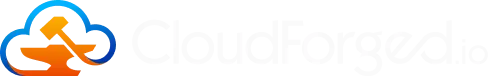 CloudForged.io