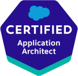 Salesforce Certified: Application Architect