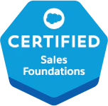 Salesforce Certified: Sales Foundations