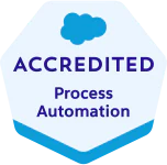 Salesforce Certified: Accredited Process Automation