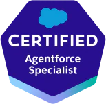 Salesforce Certified: Agentforce Specialist