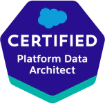 Salesforce Certified: Platform Data Architect